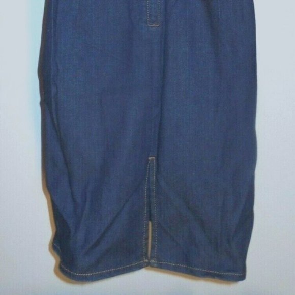 Rare Beyonce Bustier Corset Spaghetti Straps Dress - Picture 8 of 14